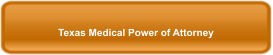 Texas Medical Power of Attorney